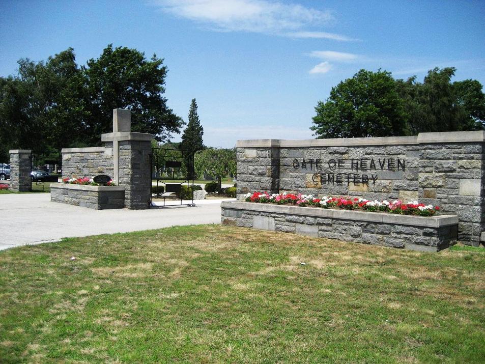 Gate of Heaven Cemetery